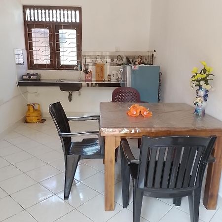 Sea Side Bay House Otel Weligama Dış mekan fotoğraf