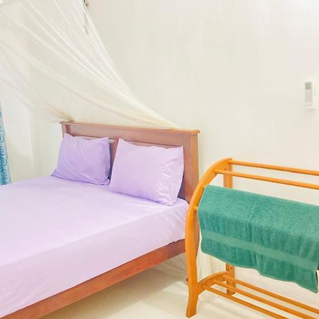 Sea Side Bay House Otel Weligama Dış mekan fotoğraf