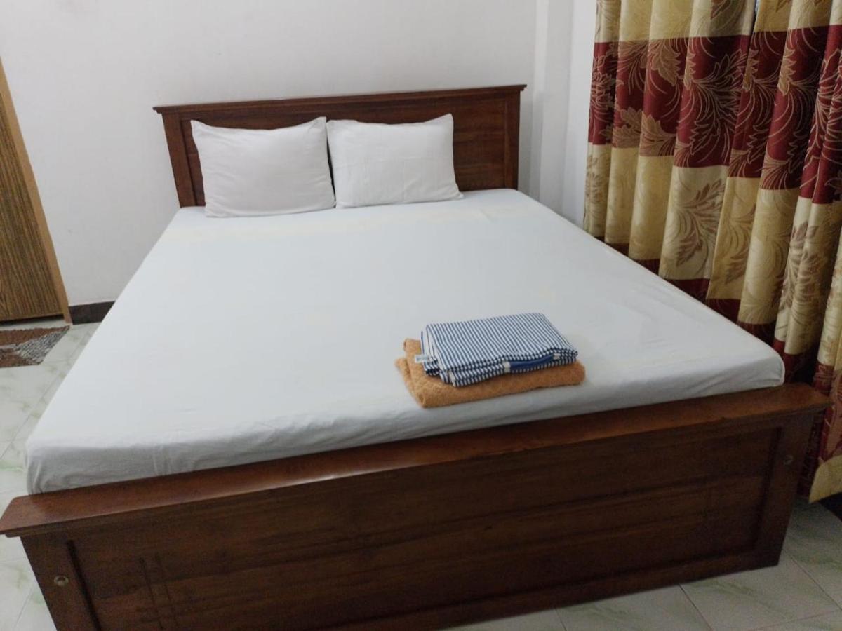 Sea Side Bay House Otel Weligama Dış mekan fotoğraf