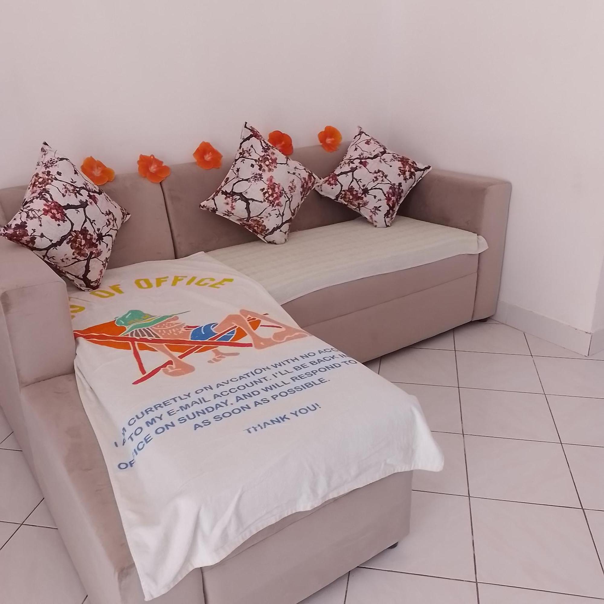 Sea Side Bay House Otel Weligama Dış mekan fotoğraf