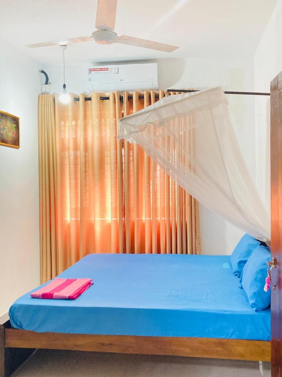 Sea Side Bay House Otel Weligama Dış mekan fotoğraf