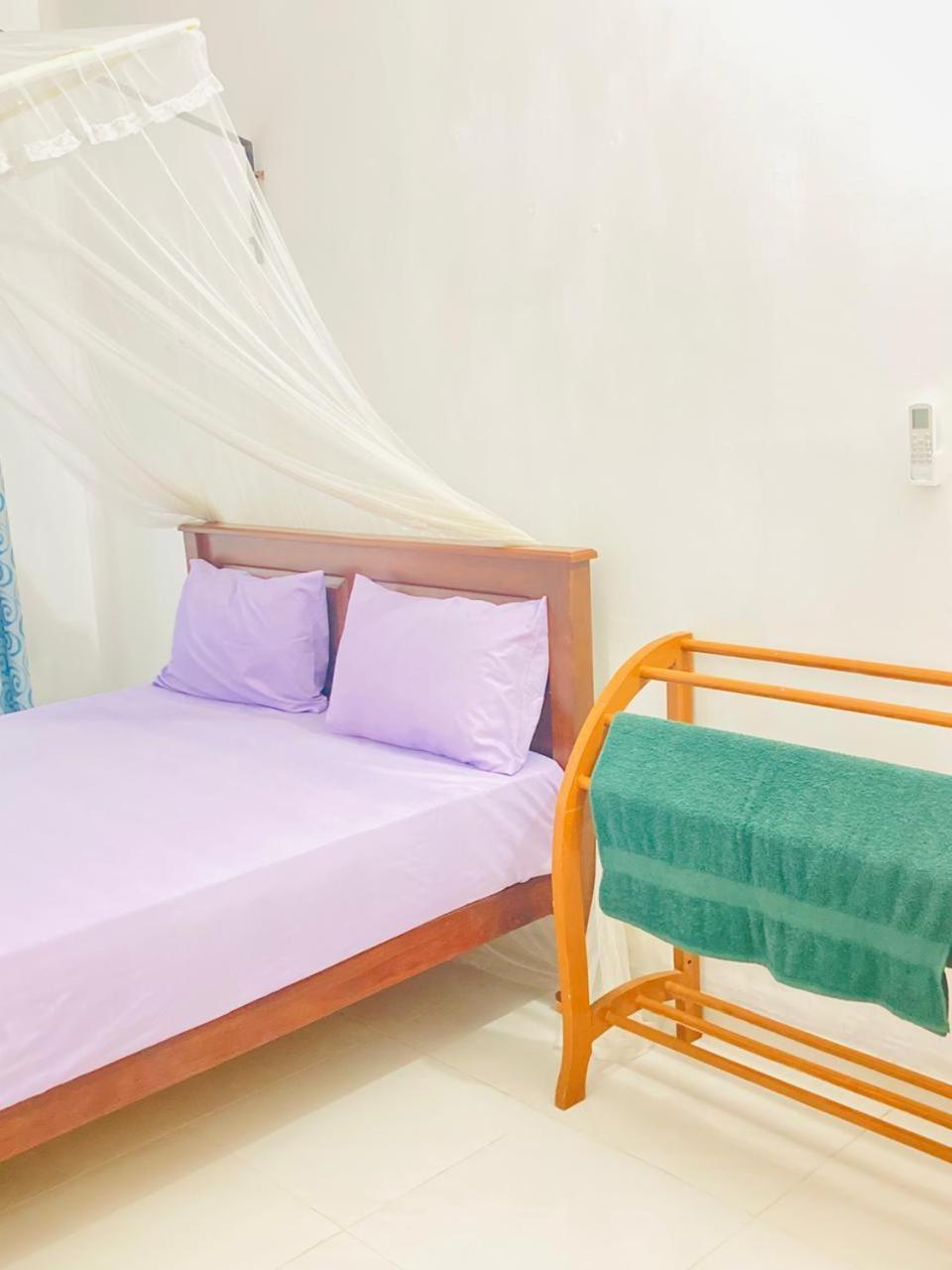 Sea Side Bay House Otel Weligama Dış mekan fotoğraf