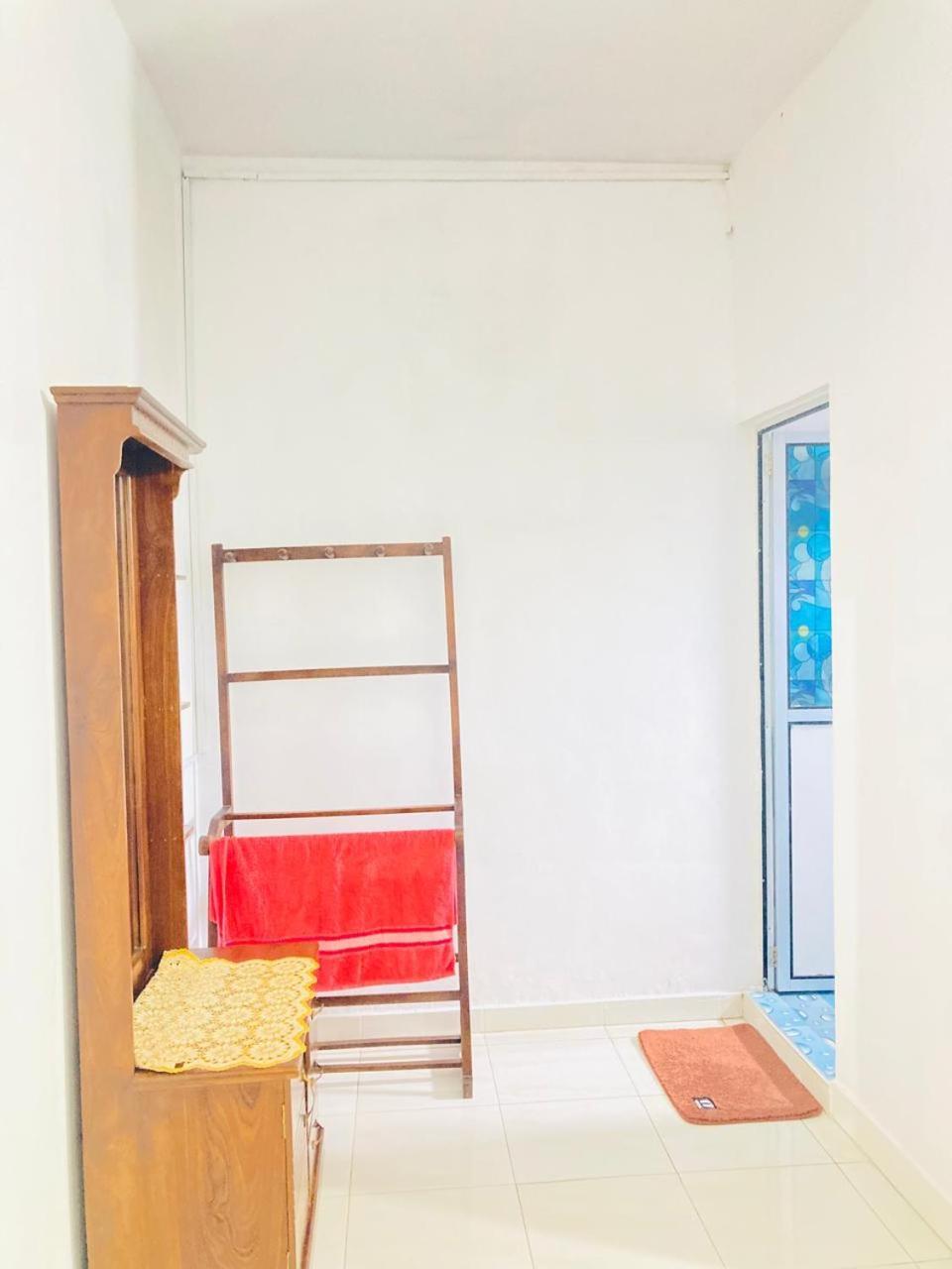 Sea Side Bay House Otel Weligama Dış mekan fotoğraf