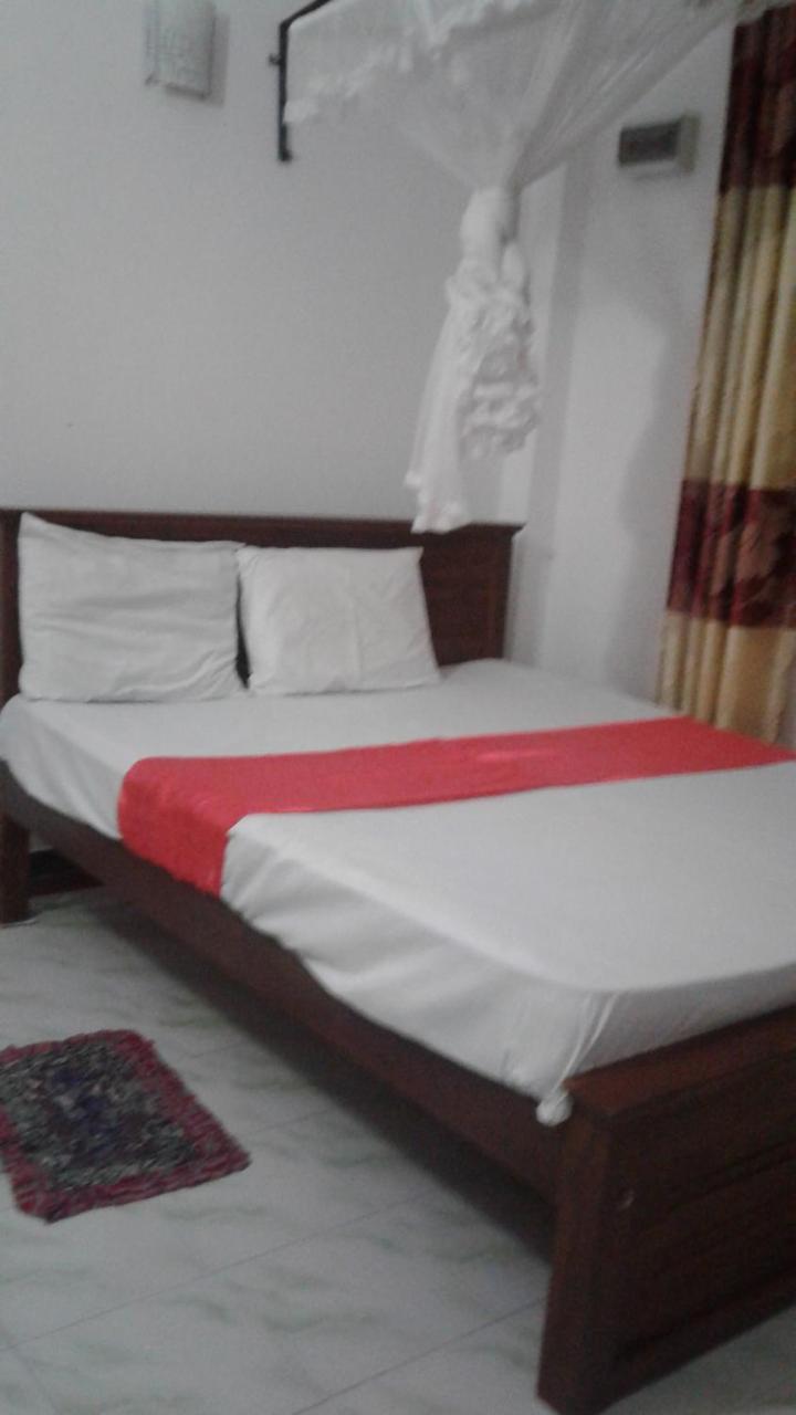 Sea Side Bay House Otel Weligama Dış mekan fotoğraf